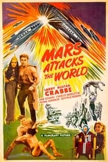 Mars Attacks the World (1938)