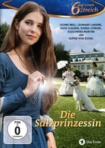 Poster for Die Salzprinzessin