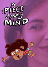 A Piece of My Mind poster