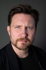 Johan Wåhlin