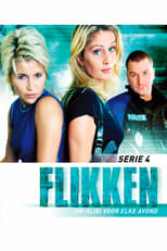 Poster for Flikken Season 4