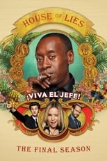 Poster for House of Lies Season 5