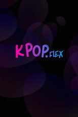 2022 KPOP. FLEX in 프랑크푸르트 poster