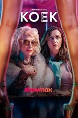 Poster for Koek Season 1