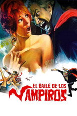 The Fearless Vampire Killers