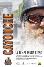 Cayouche, le temps d’une bière