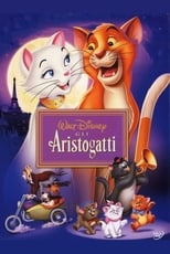 Poster di Gli Aristogatti