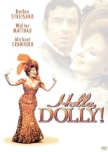 Hello, Dolly!