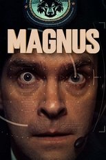 Poster for Magnus Season 1