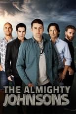 Poster di The Almighty Johnsons