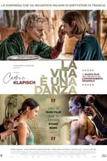 Poster di La vita è una danza