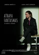 Poster for Atrapa-Fantasmas 