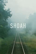 Poster for Shoah