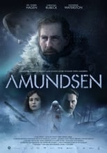 Poster for Amundsen 