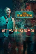 Poster for Strangers