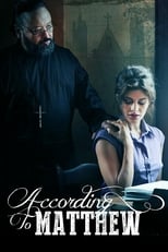 Poster for According to Matthew 