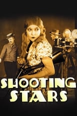 Poster for Shooting Stars