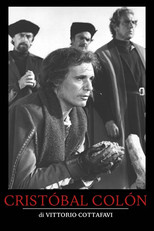 Christopher Colombus poster