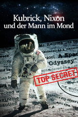 Kubrick, Nixon und der Mann im Mond