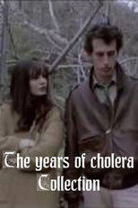 The years of cholera
