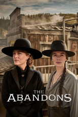 The Abandons (2025) poster