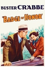 Poster for Badge of Honor