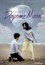 Poster for Daytime Moon