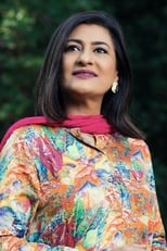 Poster for Saba Hameed