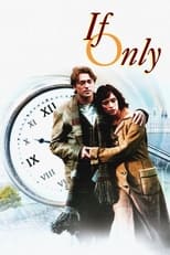 Poster for If Only 