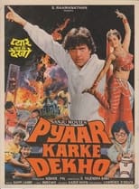 Poster for Pyaar Karke Dekho