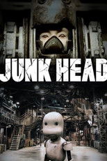 Junk Head Collection