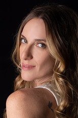 Carol Ferman as Hannah in Adorável Psicose
