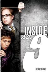 Poster for Inside No. 9 Season 1