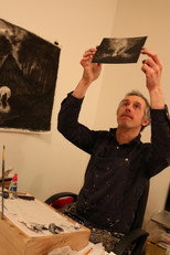 David Begley as Himself in Solus