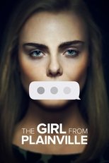 Poster for The Girl from Plainville Season 1