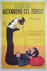 Alexandru cel fericit