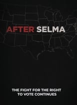 Poster for After Selma