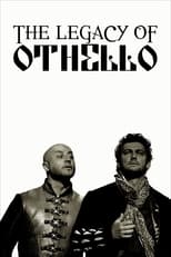 Poster for The Legacy of Othello