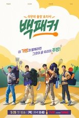 Poster di 백패커