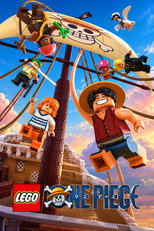 LEGO ONE PIECE