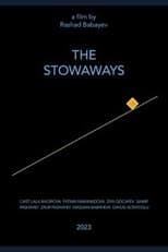 Poster for The Stowaways 