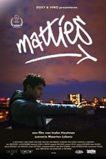 Poster for Matties