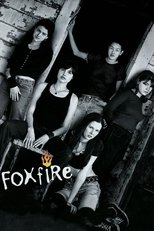 Poster for Foxfire