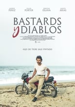 Poster for Bastards y Diablos