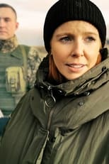 Poster for Stacey Dooley: Ready for War? 