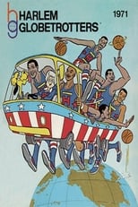 Poster for Harlem Globetrotters