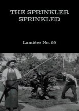 Poster for The Sprinkler Sprinkled