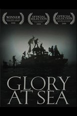 Glory at Sea: Eine Gruppe Menschen, dem unter Wasser liegenden Hades entkommen, baut aus den Trümmern von New Orleans ein Boot, um die unter der Meeresoberfläche gefangenen Liebsten zu retten. Glory at Sea: Eine Gruppe Menschen, dem unter Wasser liegenden Hades entkommen, baut aus den Trümmern von New Orleans ein Boot, um die unter der Meeresoberfläche gefangenen Liebsten zu retten.