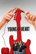 Poster for Young @ Heart 