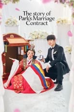 Poster for The Story of Park's Marriage Contract Season 1
